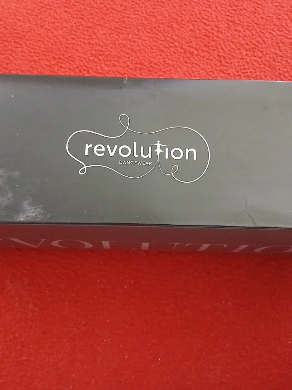 Revolution tan brand